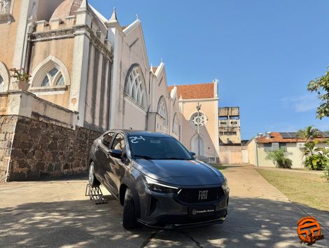 Fiat Fastback 1.0 200 Turbo Flex Aut