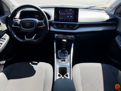 Fiat Fastback 1.0 200 Turbo Flex Aut
