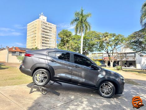 Fiat Fastback 1.0 200 Turbo Flex Aut