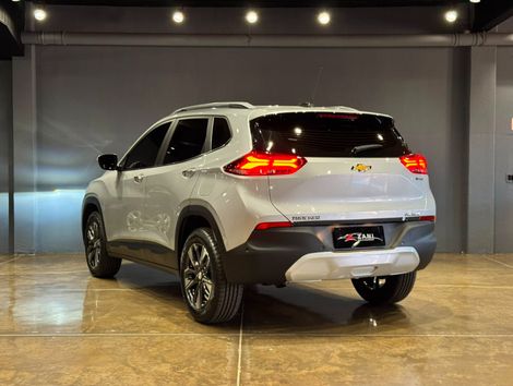 Chevrolet TRACKER Premier 1.2 Turbo 12V Flex Aut.