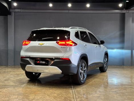 Chevrolet TRACKER Premier 1.2 Turbo 12V Flex Aut.