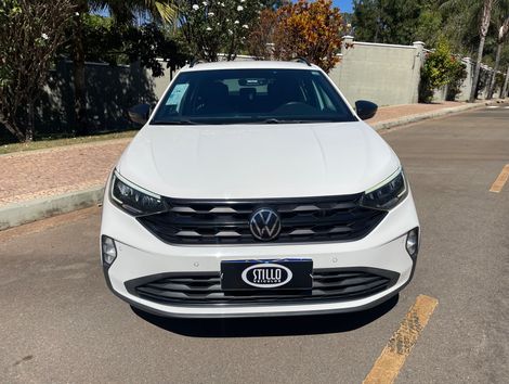 VolksWagen Nivus Highline 1.0 200 TSI Flex Aut.