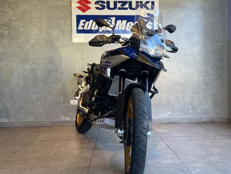 BMW F 850 GS Premium