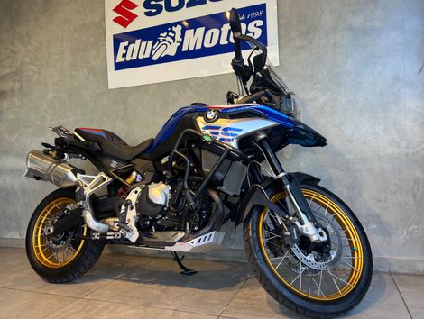 BMW F 850 GS Premium