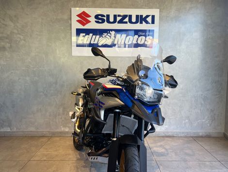 BMW F 850 GS Premium