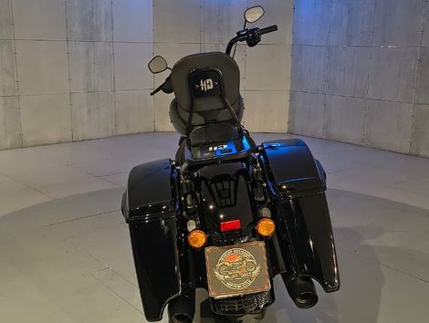 Harley Road King Special