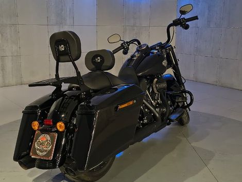 Harley Road King Special