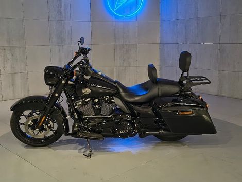 Harley Road King Special