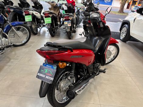 HONDA C 100 BIZ-ES