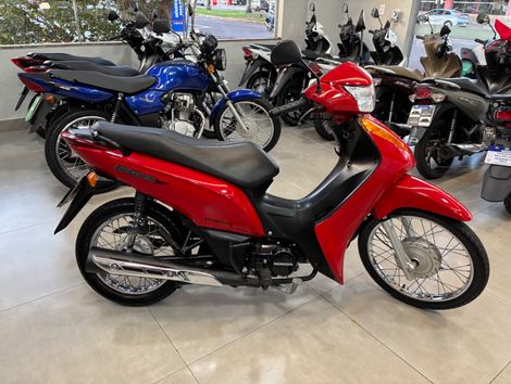 HONDA C 100 BIZ-ES