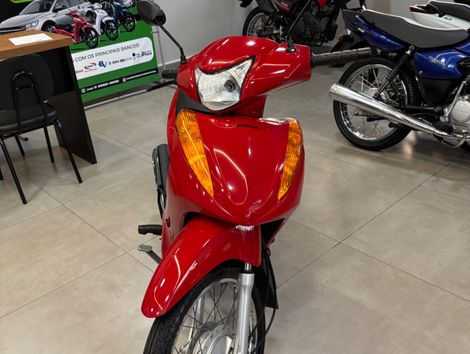 HONDA C 100 BIZ-ES