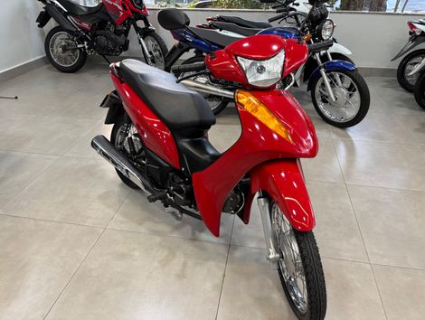 HONDA C 100 BIZ-ES