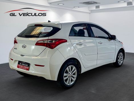 Hyundai HB20 C./C.Plus/C.Style 1.6 Flex 16V Mec.