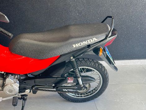 HONDA POP 110i
