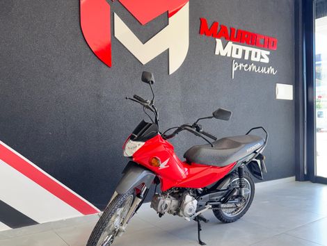 HONDA POP 110i