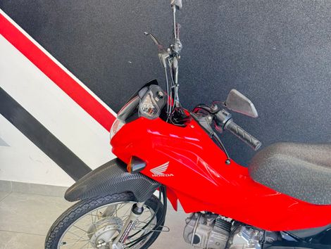 HONDA POP 110i