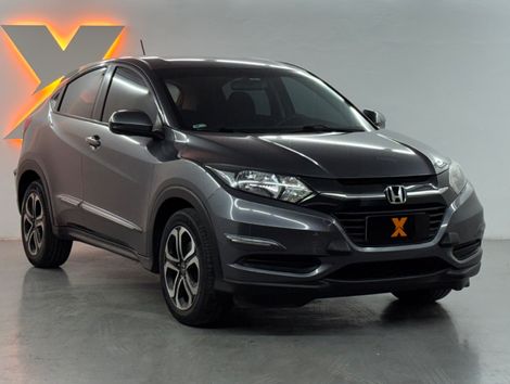 Honda HR-V LX 1.8 Flexone 16V 5p Aut.