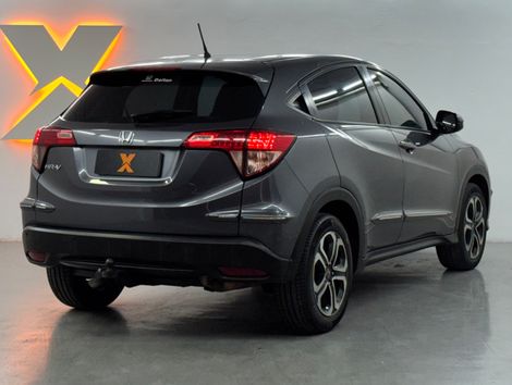 Honda HR-V LX 1.8 Flexone 16V 5p Aut.