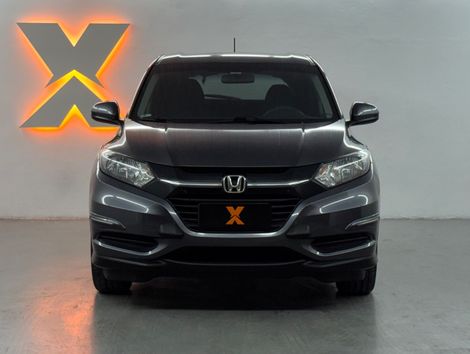 Honda HR-V LX 1.8 Flexone 16V 5p Aut.
