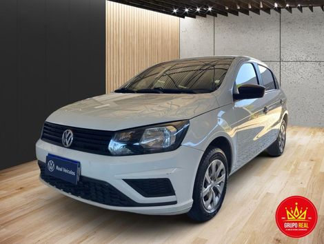 Volkswagen Gol 1.0 Flex 12V 5p