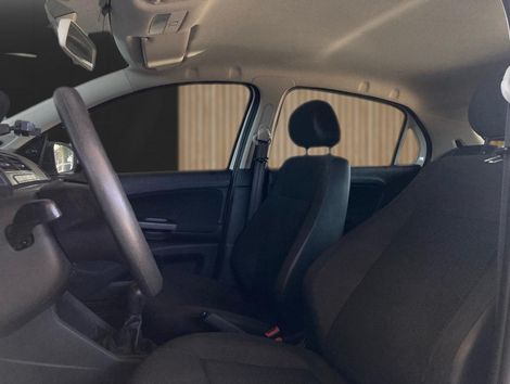 VolksWagen Gol 1.0 Flex 12V 5p