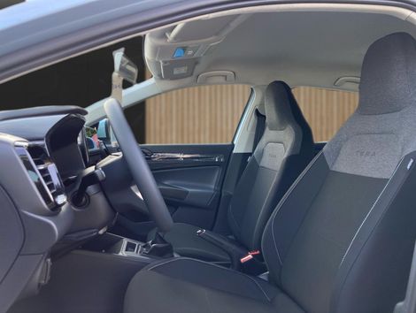 VolksWagen Tera 1.0 MPI Flex 12V 5p Mec.
