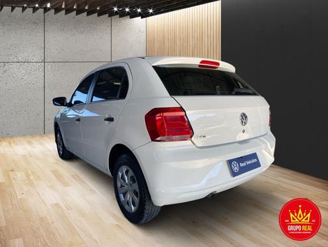 VolksWagen Gol 1.0 Flex 12V 5p
