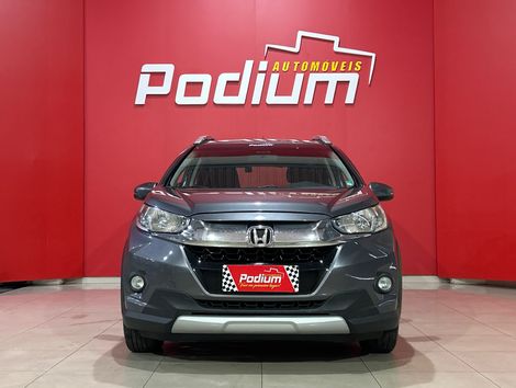 Honda WR-V EX 1.5 Flexone 16V 5P Aut. - foto 4