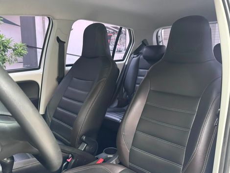 VolksWagen up! Xtreme 1.0 TSI Total Flex 12V 5p