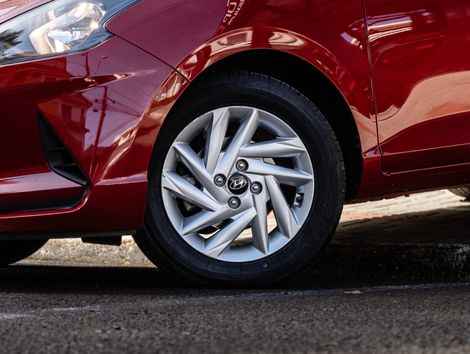 Hyundai HB20 Evolution 1.0 Flex 12V Mec. - foto 4