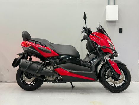 YAMAHA XMAX 250 ABS