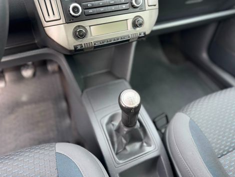 VolksWagen Polo Sed. COMFORT. 1.6 Mi Tot. Flex 8v