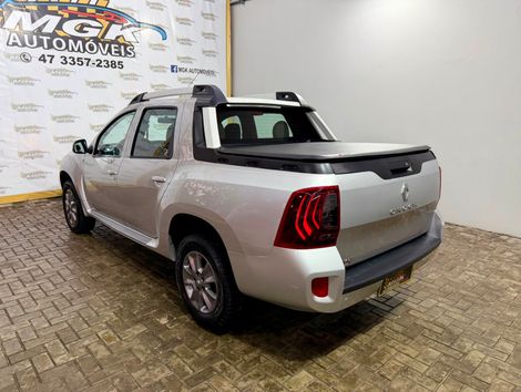 Renault DUSTER OROCH Dyna. 1.6 Flex 16V Mec.