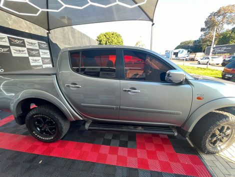Mitsubishi L200 Triton HPE 3.5 CD V6 24V Flex Aut.