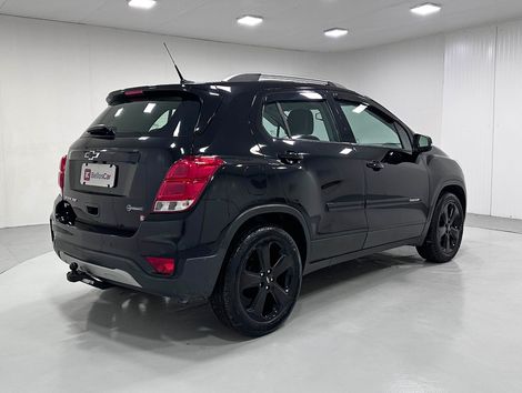 Chevrolet TRACKER Midnight 1.4 Turbo Flex Aut.