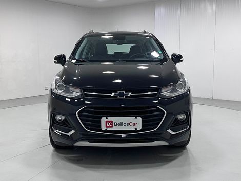 Chevrolet TRACKER Midnight 1.4 Turbo Flex Aut.