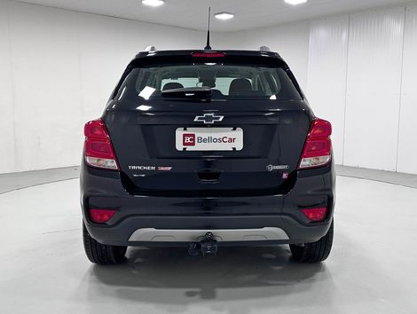 Chevrolet TRACKER Midnight 1.4 Turbo Flex Aut.