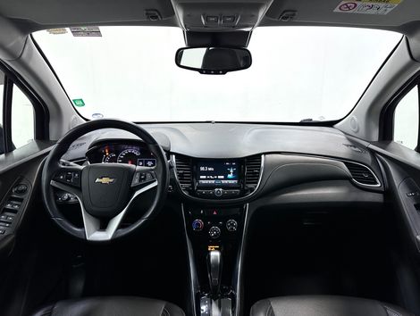 Chevrolet TRACKER Midnight 1.4 Turbo Flex Aut.