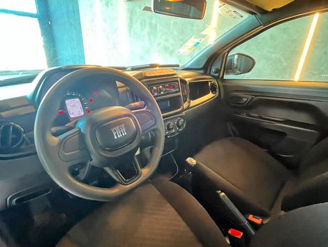 Fiat Strada Endurance 1.3 Flex 8V CS Plus