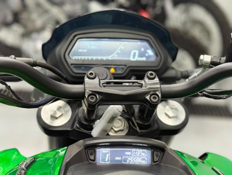 BAJAJ DOMINAR 400 
