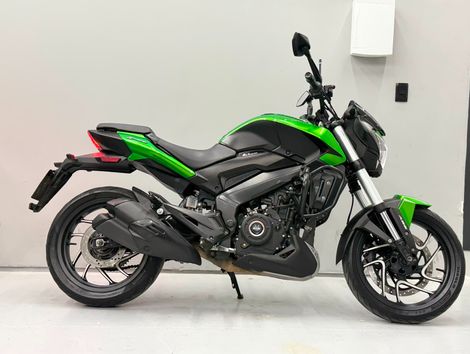 BAJAJ DOMINAR 400 