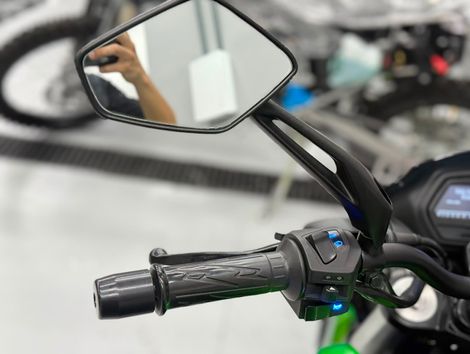 BAJAJ DOMINAR 400 