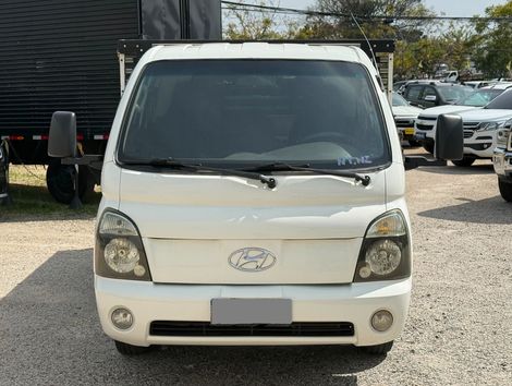 Hyundai HR 2.5 TCI Diesel (RS/RD)