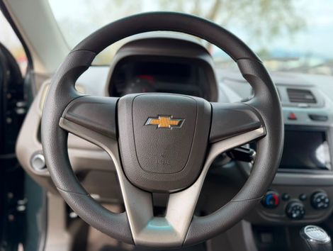 Chevrolet COBALT LT 1.4 8V FlexPower/EconoFlex 4p