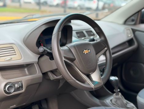 Chevrolet COBALT LT 1.4 8V FlexPower/EconoFlex 4p