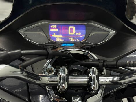 HONDA PCX 160 