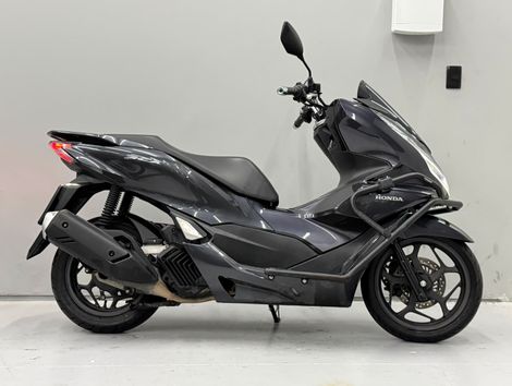 Honda PCX 160 
