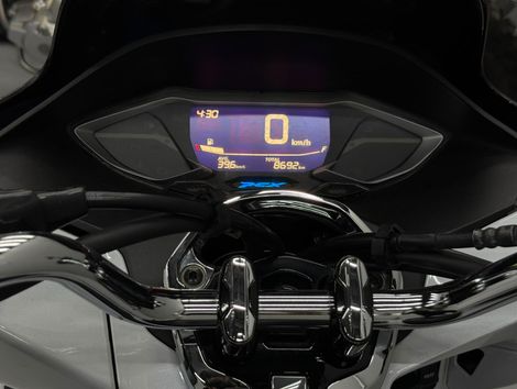 HONDA PCX 160 