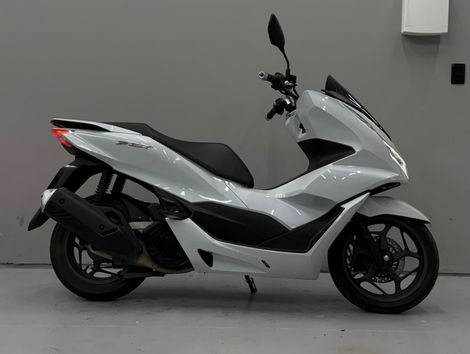 Honda PCX 160 