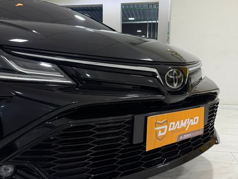 Toyota Corolla GR-Sport 2.0 Flex 16V Aut.